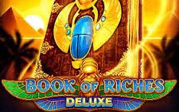 Book Of Riches Deluxe