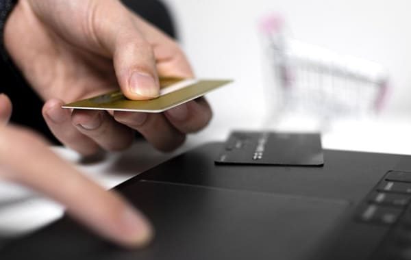 пополнение счета