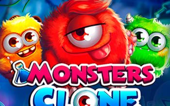 Monster Clone