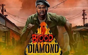 Blood Diamond