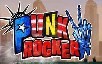 Punk Rocker 2